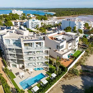 Posidonia Apartamento